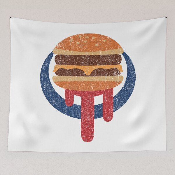 Item preview, Burger Shot designed and sold by huckblade.