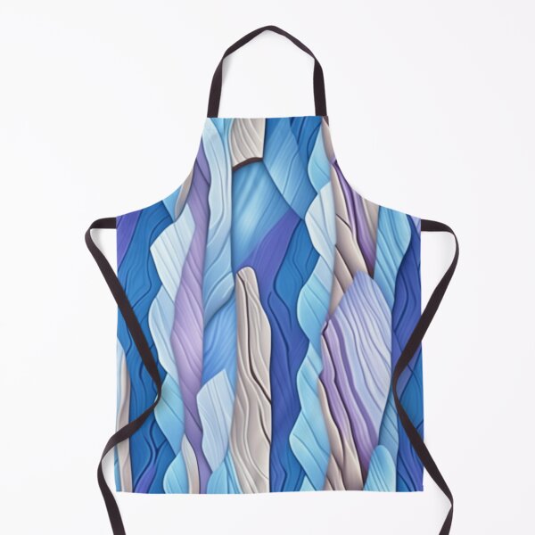 Item preview, Wavy Tree Bark in a Flow of a River designed and sold by BirdsnStuff.