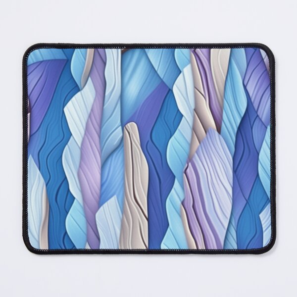 Item preview, Wavy Tree Bark in a Flow of a River designed and sold by BirdsnStuff.