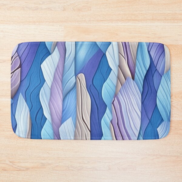Item preview, Wavy Tree Bark in a Flow of a River designed and sold by BirdsnStuff.
