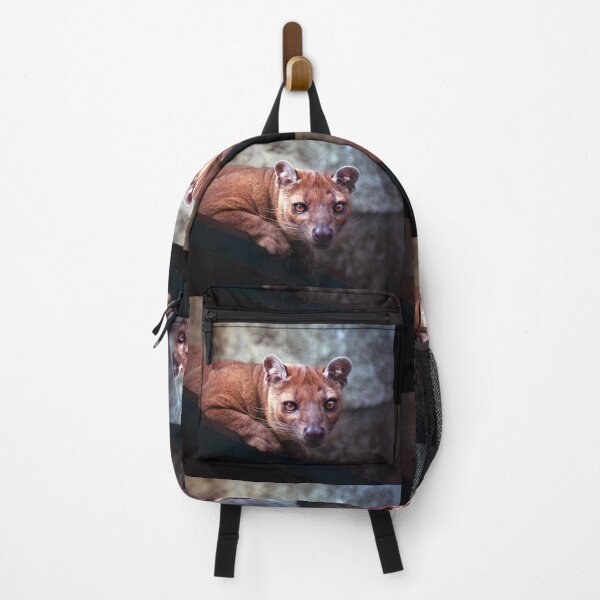 Item preview, Fossa designed and sold by Savannah Gibbs.