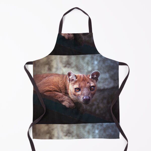 Item preview, Fossa designed and sold by Savannah Gibbs.