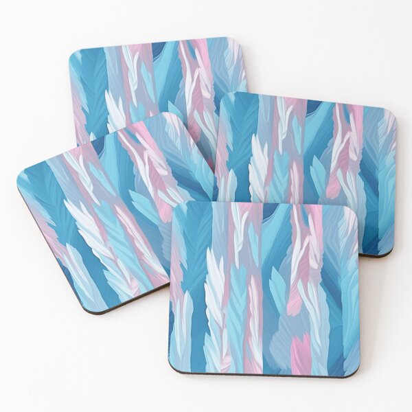 Item preview, Wavy Tree Bark in a Flow of a River designed and sold by BirdsnStuff.