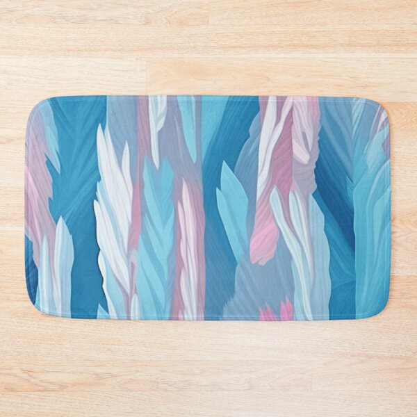 Item preview, Wavy Tree Bark in a Flow of a River designed and sold by BirdsnStuff.