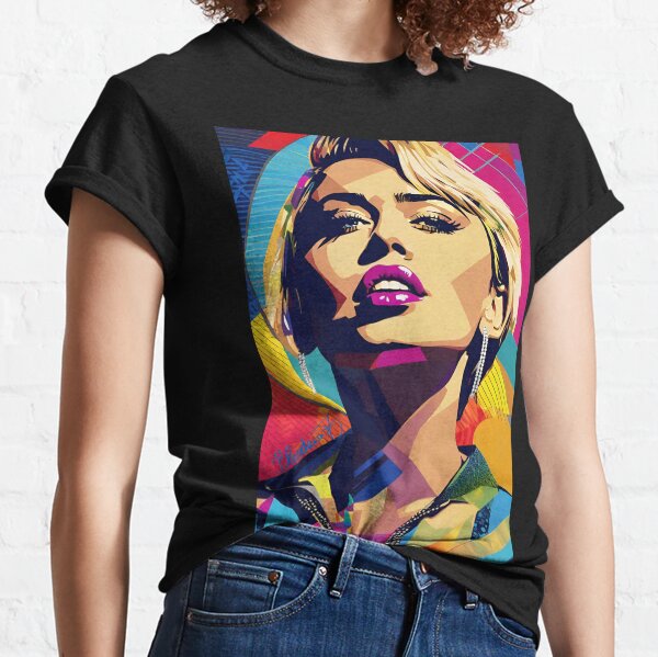 Miley Cyrus Clothing for Sale