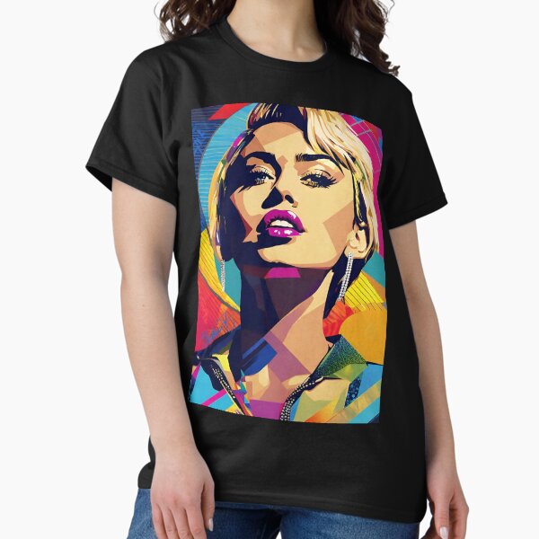 Item preview, Miley  designed and sold by Bleudawn7.