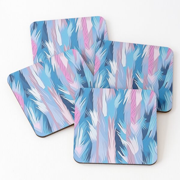 Item preview, Wavy Tree Bark in a Flow of a River designed and sold by BirdsnStuff.
