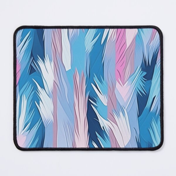 Item preview, Wavy Tree Bark in a Flow of a River designed and sold by BirdsnStuff.
