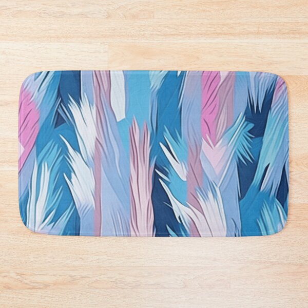 Item preview, Wavy Tree Bark in a Flow of a River designed and sold by BirdsnStuff.