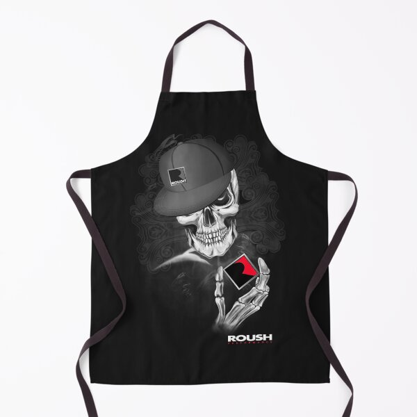 Item preview, ROUSH designed and sold by ShilohHagene1.