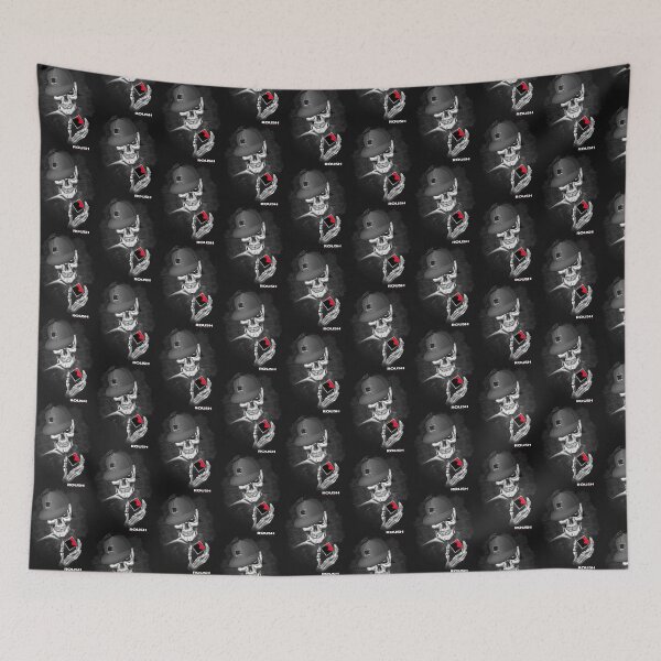 Item preview, ROUSH designed and sold by ShilohHagene1.