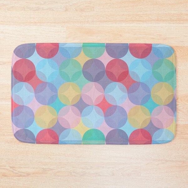 Item preview, Colorful dots designed and sold by sherlenel81.