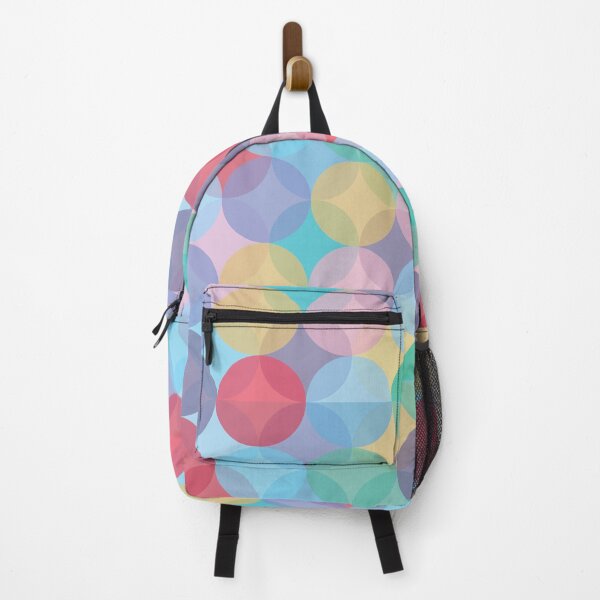 Item preview, Colorful dots designed and sold by sherlenel81.