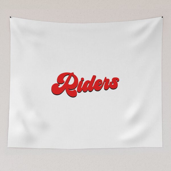 Item preview, Riders designed and sold by metalcharisma.
