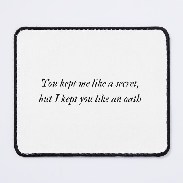 Item preview, Taylor Swift "All too Well" lyric designed and sold by adf-work.