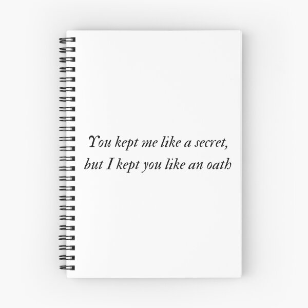 Item preview, Taylor Swift "All too Well" lyric designed and sold by adf-work.