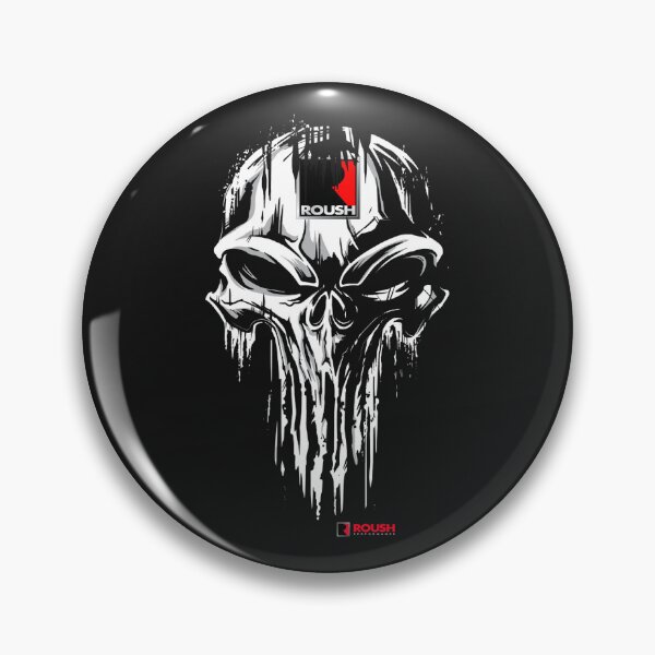 Item preview,  ROUSH designed and sold by ShilohHagene1.