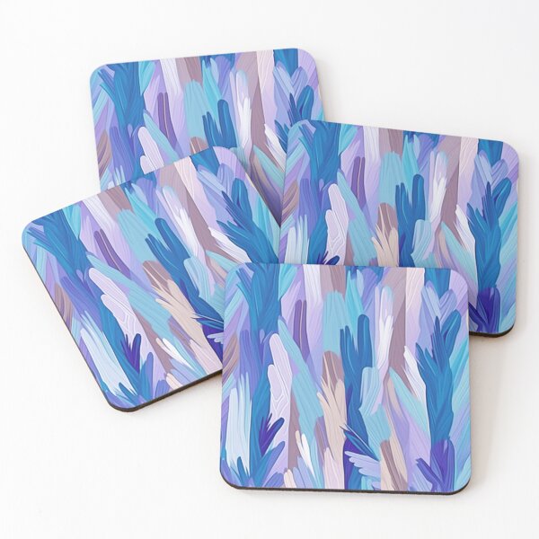 Item preview, Wavy Tree Bark in a Flow of a River designed and sold by BirdsnStuff.