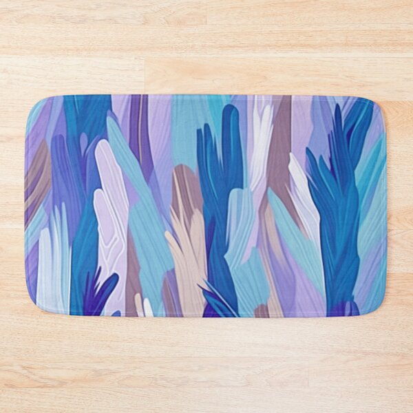 Item preview, Wavy Tree Bark in a Flow of a River designed and sold by BirdsnStuff.