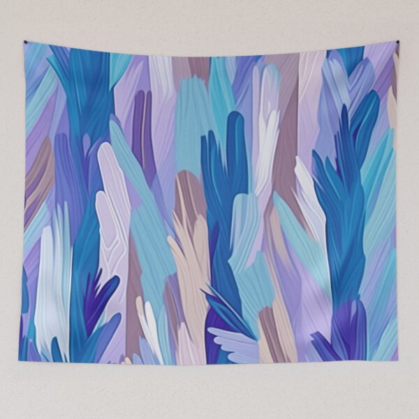 Item preview, Wavy Tree Bark in a Flow of a River designed and sold by BirdsnStuff.