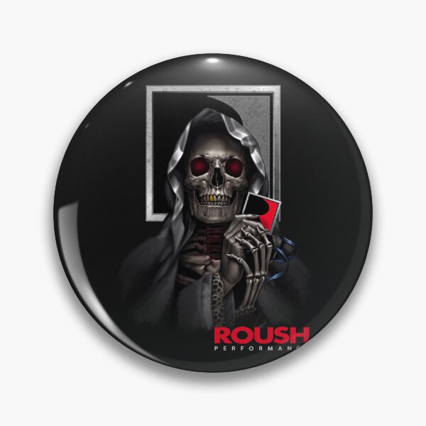 Item preview,  ROUSH designed and sold by ShilohHagene1.