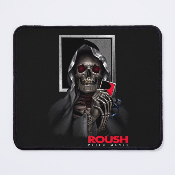 Item preview, ROUSH designed and sold by ShilohHagene1.