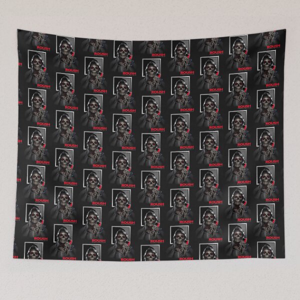 Item preview,  ROUSH designed and sold by ShilohHagene1.