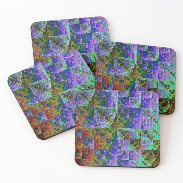 Item preview, Squaring the Circle designed and sold by swinemiester.