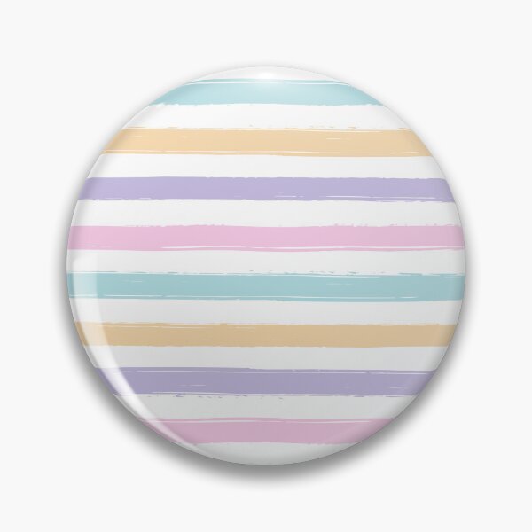 Item preview, Pastel Seamless stripe patterns designed and sold by iD3signs.