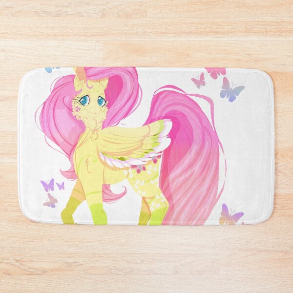 Item preview, Flutter shy's basement designed and sold by Toffee-Dingo.