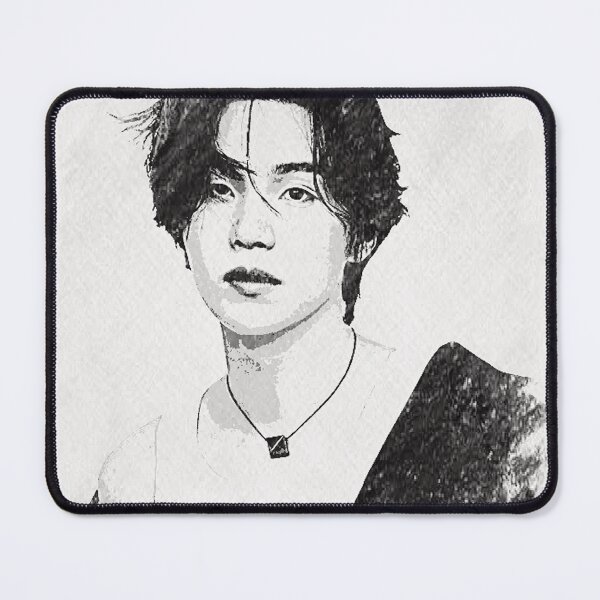 Item preview, SUGA Agust D Min Yoongi designed and sold by Lexipinkwood.
