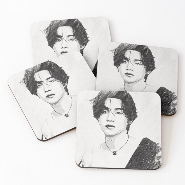 Item preview, SUGA Agust D Min Yoongi designed and sold by Lexipinkwood.