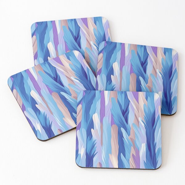 Item preview, Wavy Tree Bark in a Flow of a River designed and sold by BirdsnStuff.