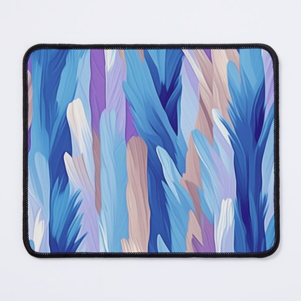 Item preview, Wavy Tree Bark in a Flow of a River designed and sold by BirdsnStuff.