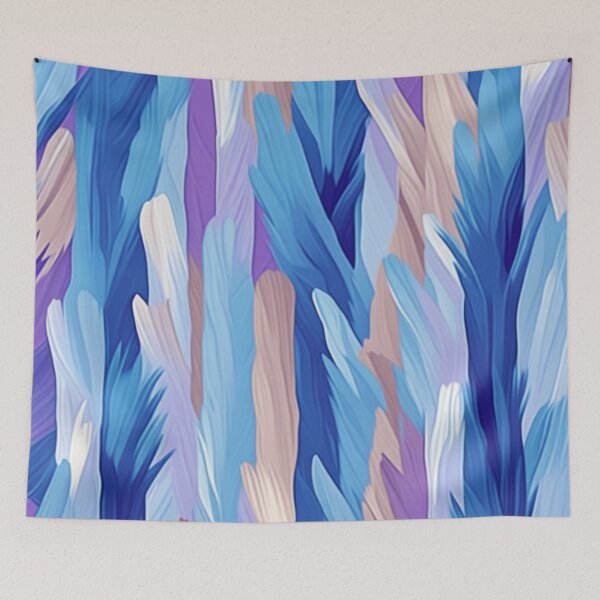 Item preview, Wavy Tree Bark in a Flow of a River designed and sold by BirdsnStuff.