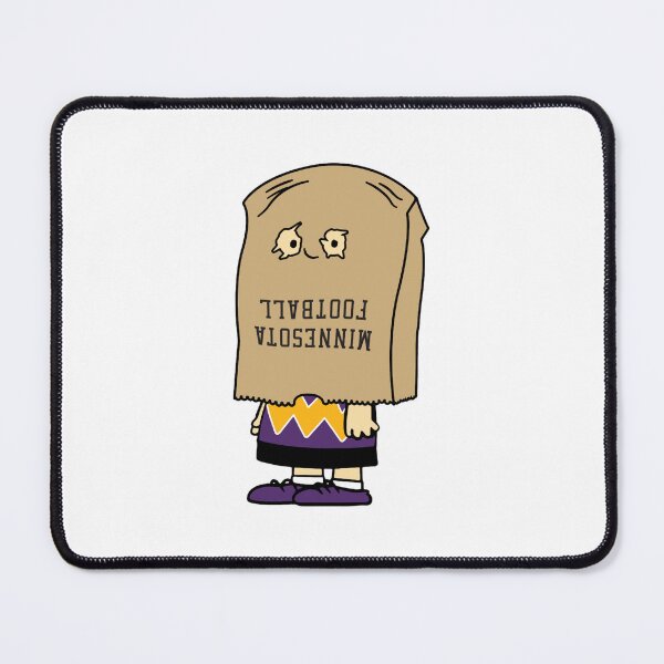 Item preview, Minnesota Bag Of Shame designed and sold by krohns.