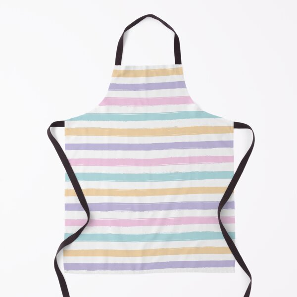 Item preview, Pastel Seamless stripe patterns designed and sold by iD3signs.