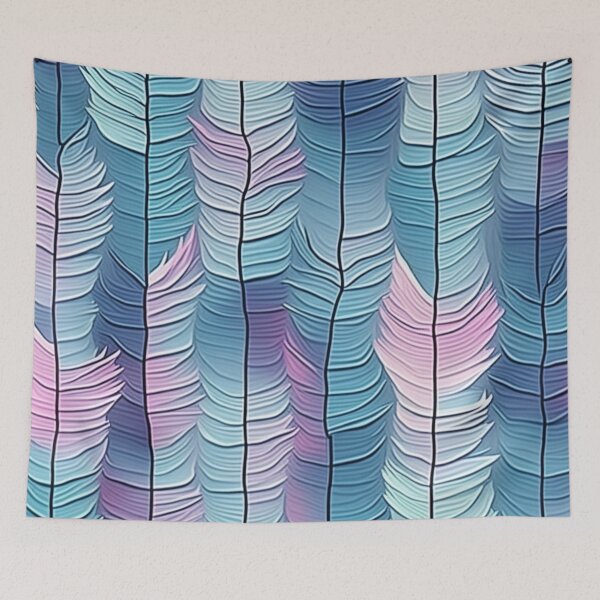 Item preview, Wavy Tree Bark in a Flow of a River designed and sold by BirdsnStuff.