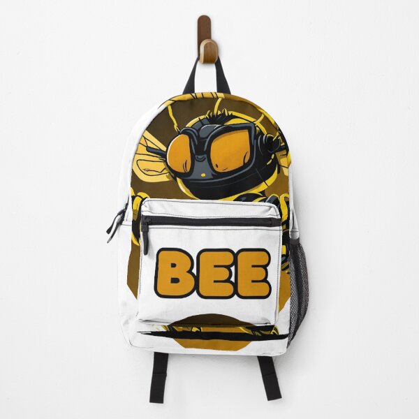 Item preview, Bee Resilient designed and sold by Art Intelligence.