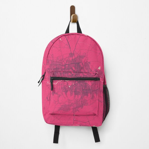Item preview, Hargeisa City Map of Somalia - Blossom designed and sold by deMAP.