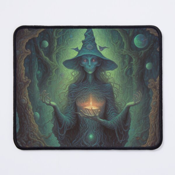 Item preview, Witch Summoning  designed and sold by Ac3k.