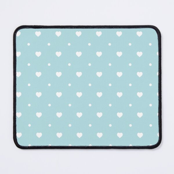 Item preview, Cute Heart Seamless Patterns designed and sold by iD3signs.