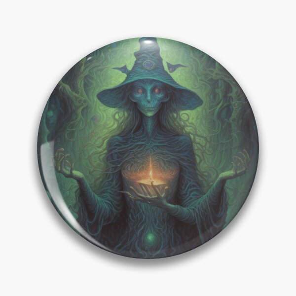 Item preview, Witch Summoning  designed and sold by Ac3k.
