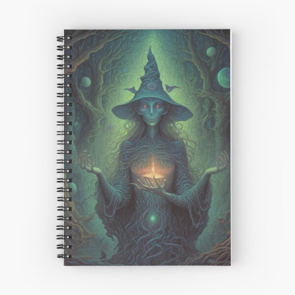 Item preview, Witch Summoning  designed and sold by Ac3k.