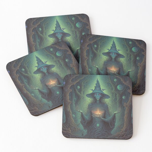 Item preview, Witch Summoning  designed and sold by Ac3k.