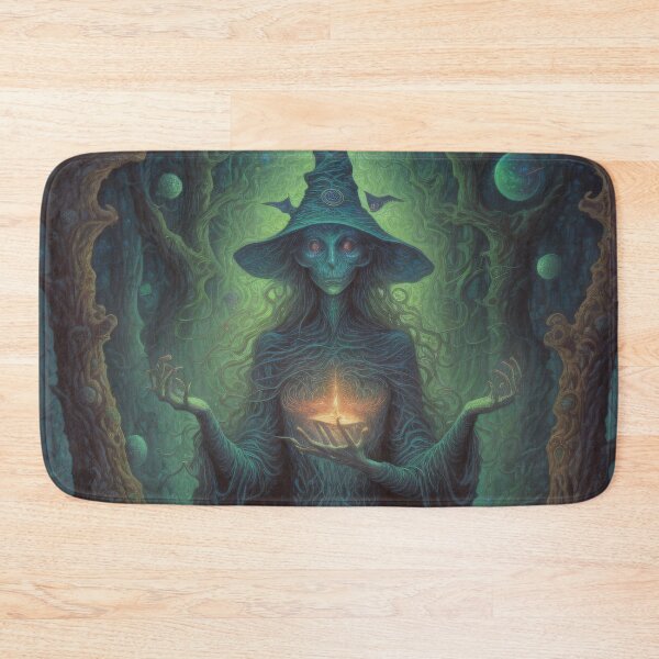 Item preview, Witch Summoning  designed and sold by Ac3k.