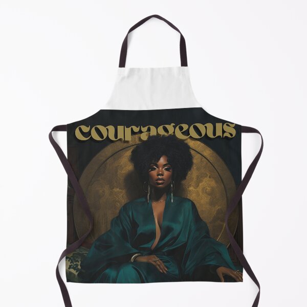 Item preview, Courageous  designed and sold by imimas.