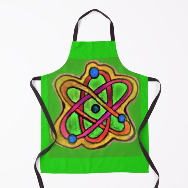 Item preview, molecular structure  designed and sold by FiftyEpiphanies.