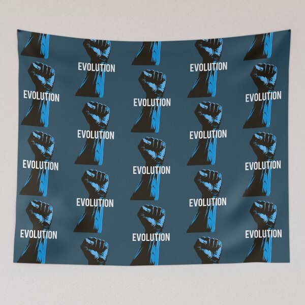 Item preview, Evolution Protest Artwork Nº5P designed and sold by Bauani.