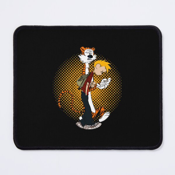 Item preview, Calvin and Hobbs Vintage designed and sold by Stubbefield.